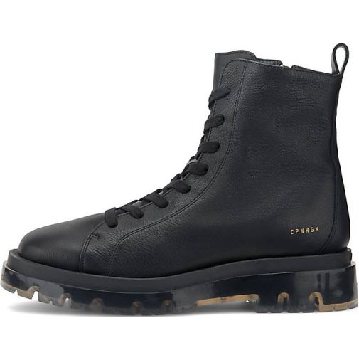 COPENHAGEN Schnür-Boots