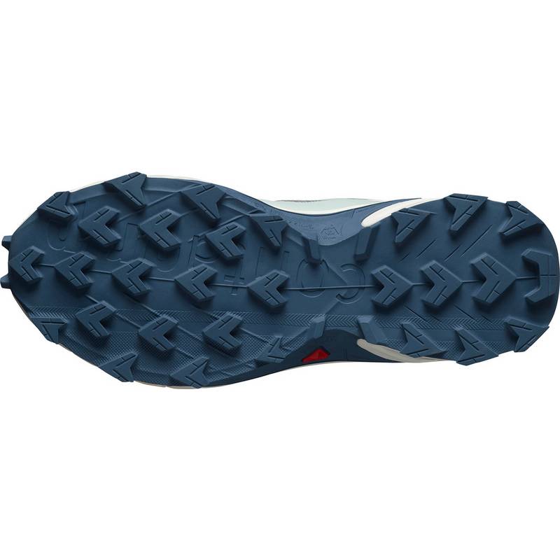Salomon SUPERCROSS 4 Laufschuhe Damen