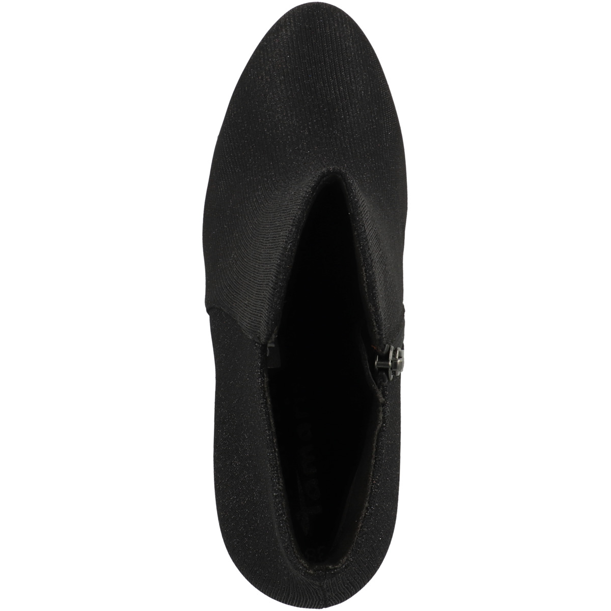 Tamaris 1-25097-41 Stiefelette schwarz