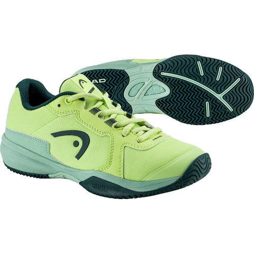 KINDER TENNISOUTDOORSCHUHE SPRINT 3.5 JUNIOR LNFG