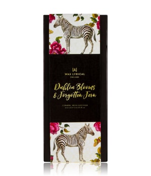 Wax Lyrical Street Mythology Dahlia Bloom & Forgotten Fern Raumduft-200 ml