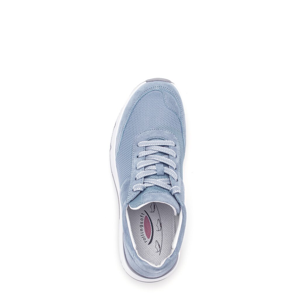 rollingsoft Sneaker low blau