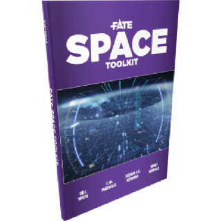 Fate: Space Toolkit (EN)