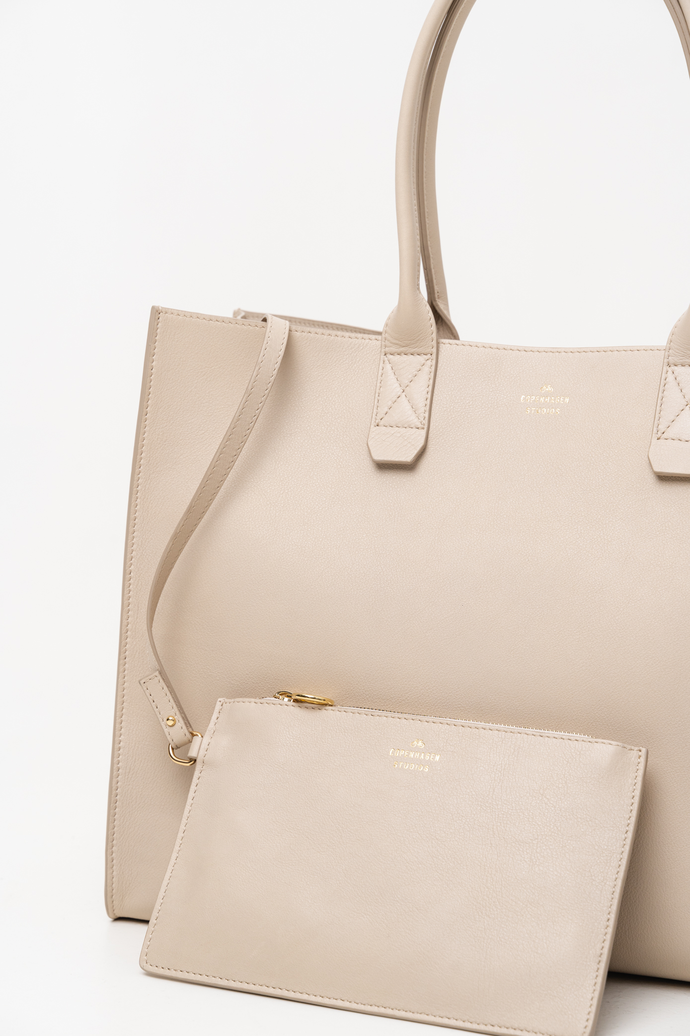 CPH BAG 6 vitello nature