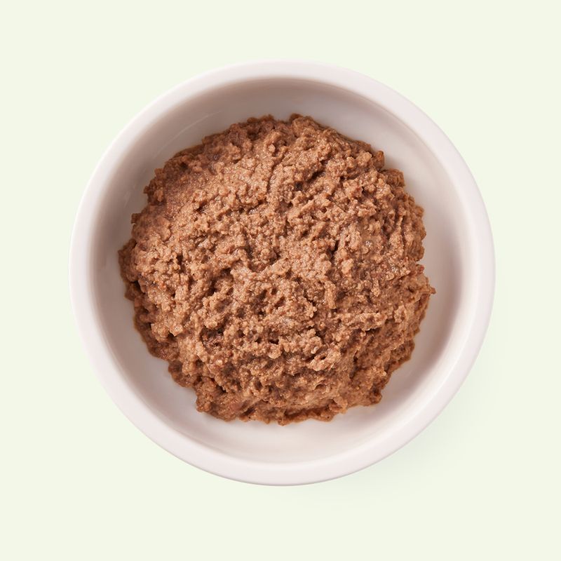 Probierpaket Yarrah Bio Pâté 6 x 400 g zu TOP-Preisen | bitiba %