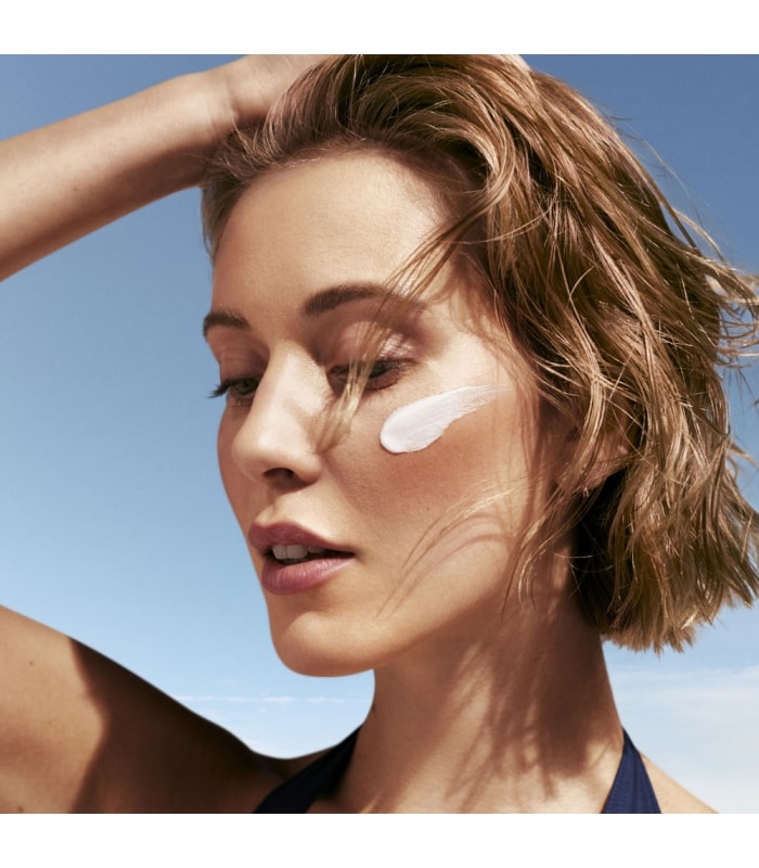 BIOTHERM-WATERLOVER CREME SOLAIRE SPF30-Visage Protection Jeunesse