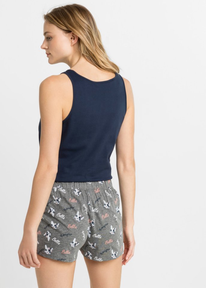 Shorts (2er Pack)