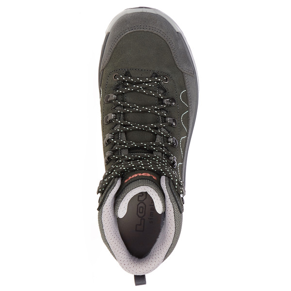 TORO PRO GTX MID WS Damen - Wanderstiefel