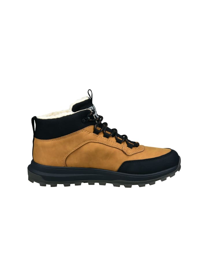 Bugatti Schnürstiefel in cognac günstig kaufen