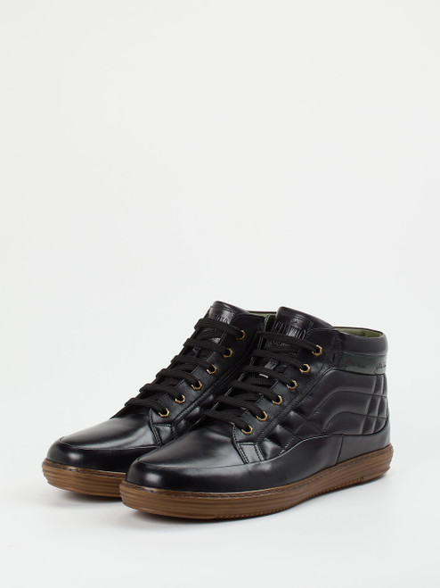 Sneaker high-47610090535 Galizio Torresi