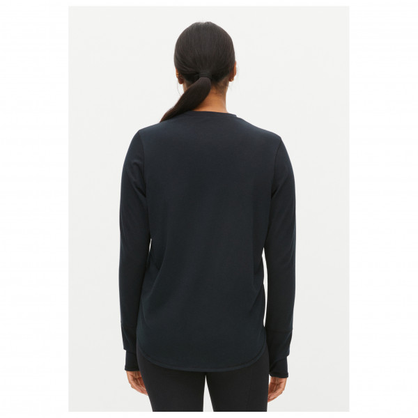 Röhnisch - Women's Saima Loose Long Sleeve - Longsleeve