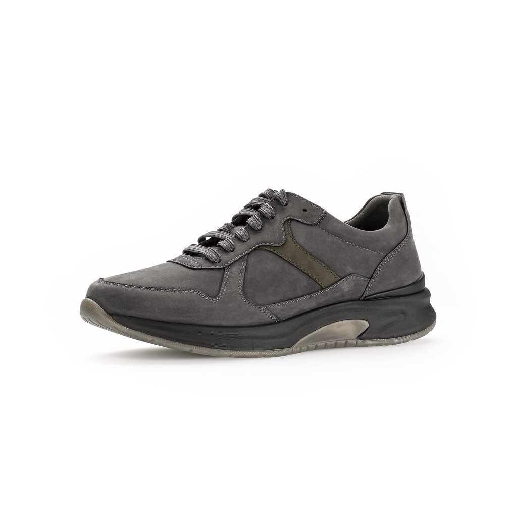 rollingsoft PG8001 Sneaker low grau