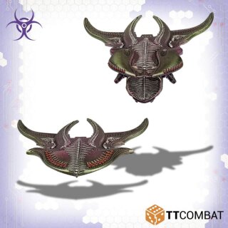 Scourge Monitors (3)