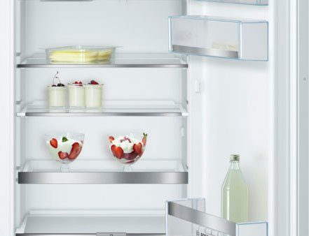 BOSCH Einbaukühlschrank 6 KIL72AFE0, 157,7 cm hoch, 55,8 cm breit