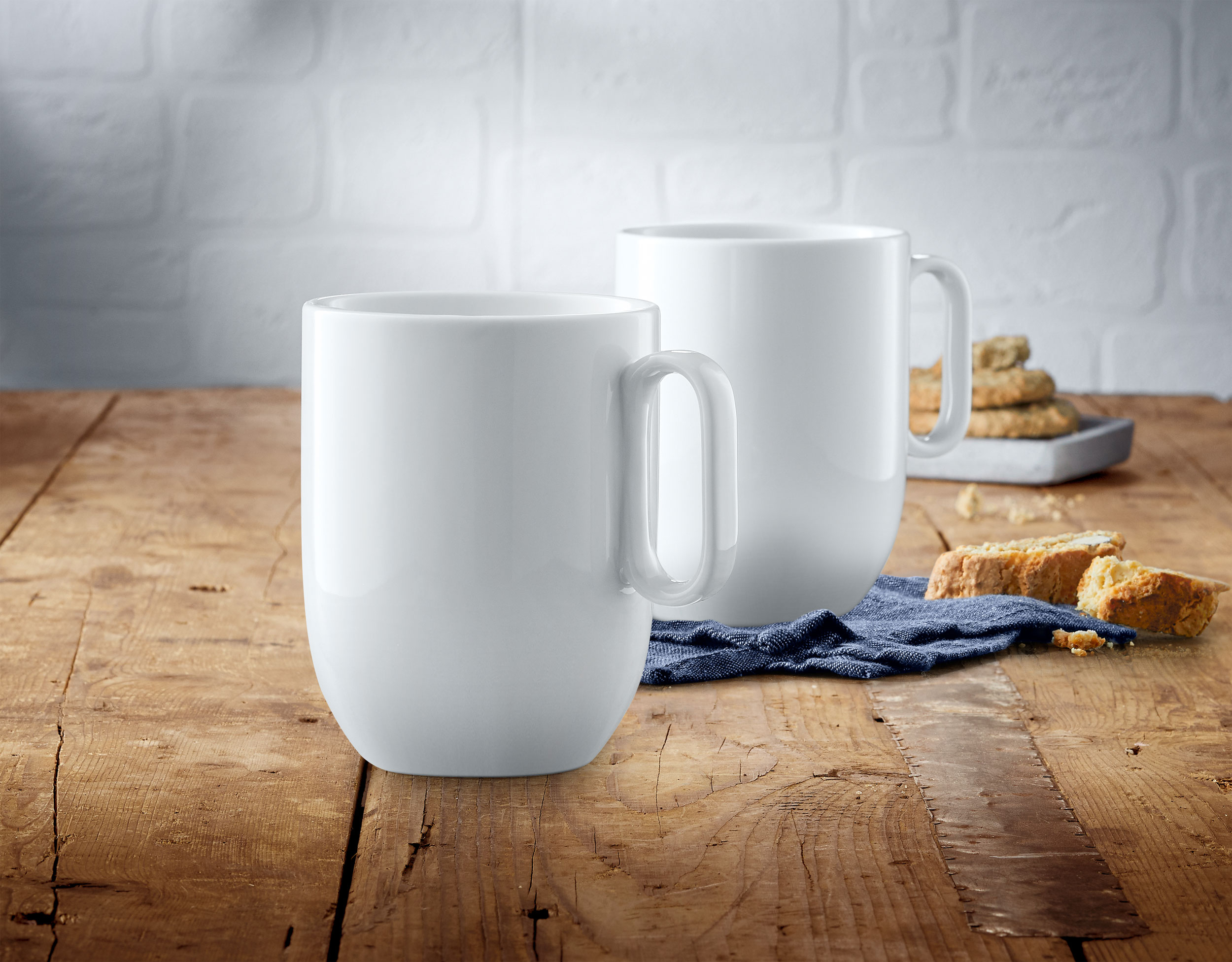 WMF2er Kaffeebecher