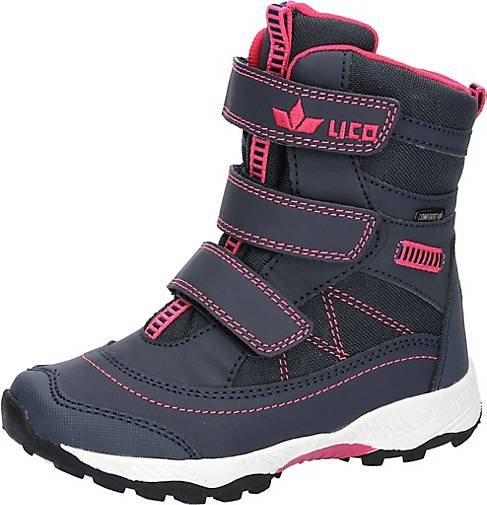 LICO Winterboot Sundsvall V