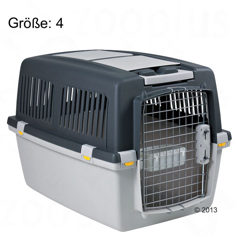Trixie Transportbox Gulliver zu TOP-Preisen