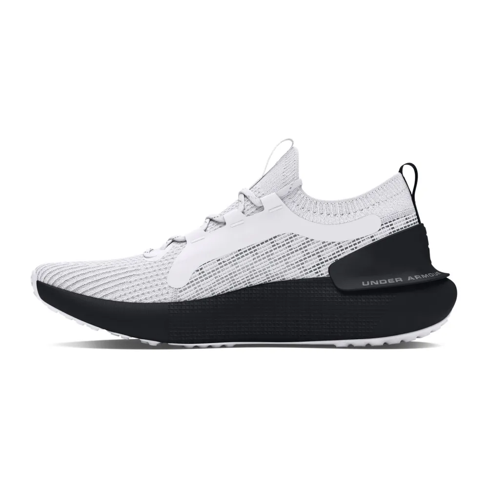 Under Armour UA HOVR Phantom 3 SE RFLCT 3027154-100 / weiss