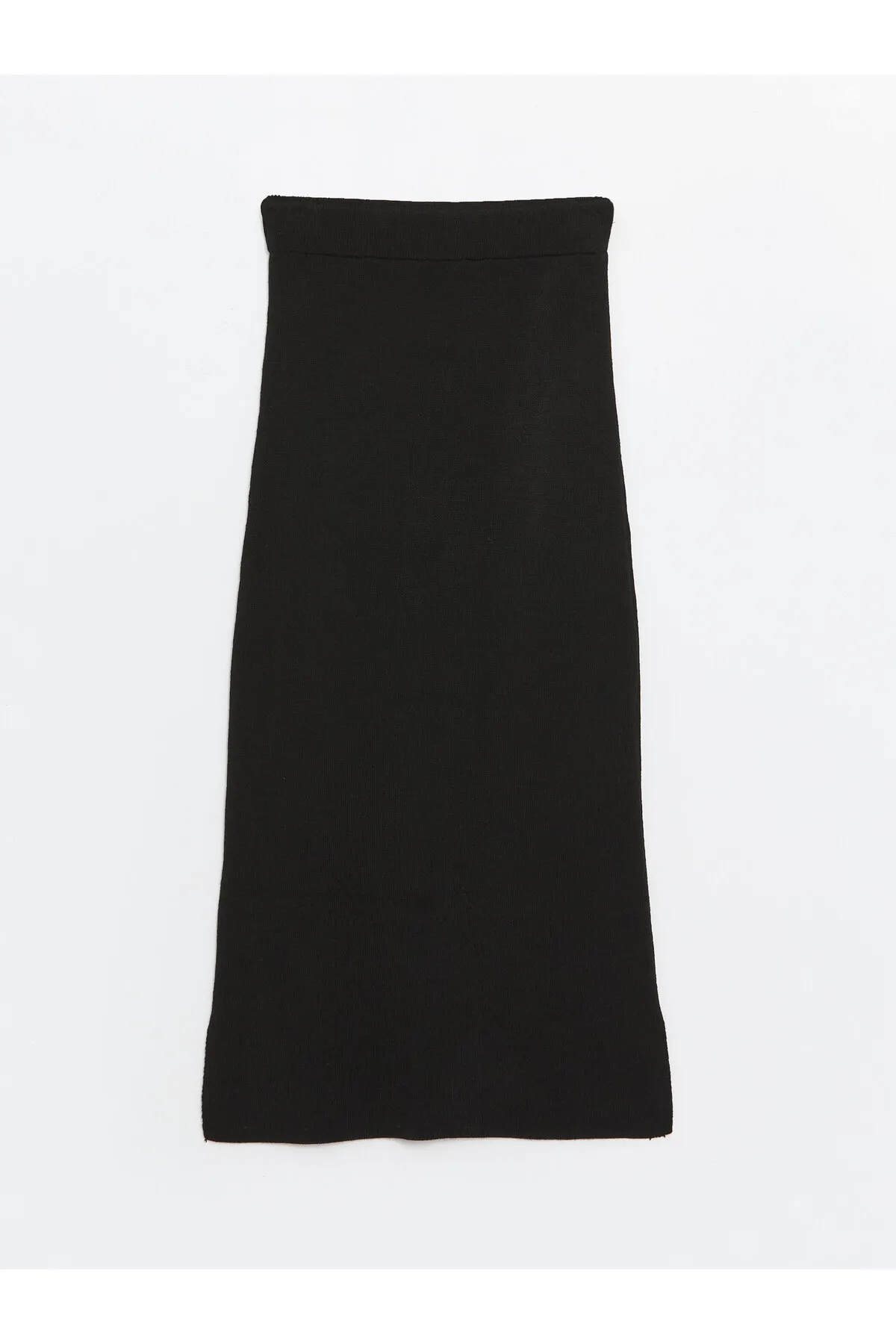 LC Waikiki  Extra enger, schlichter Strickrock für Damen