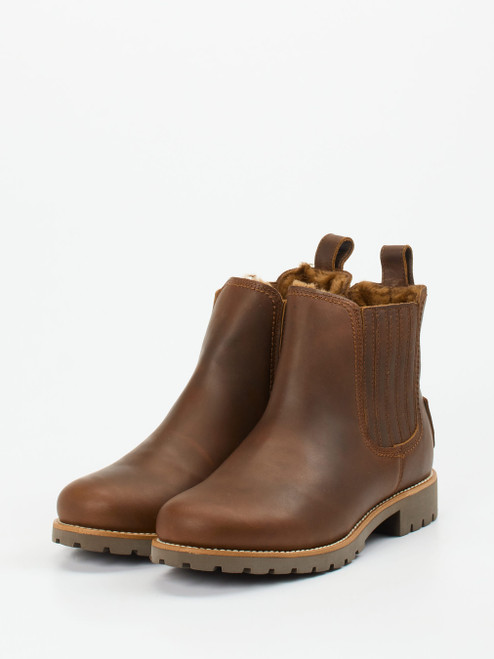Stiefelette-18132090011 Panama Jack