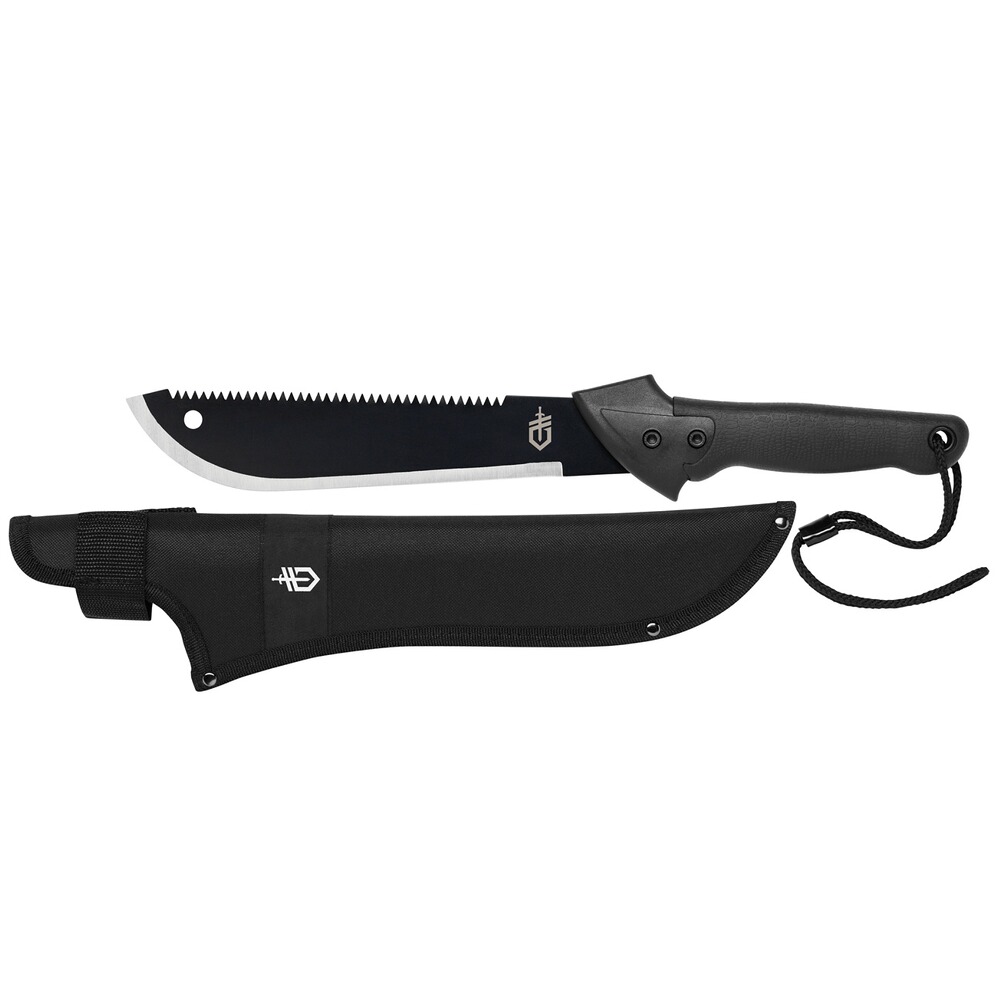 Gerber Machete Gator JR.