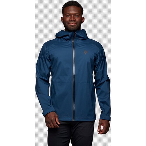 HERREN FUNKTIONSJACKEN M STORMLINE STRETCH RAIN AUSSEN