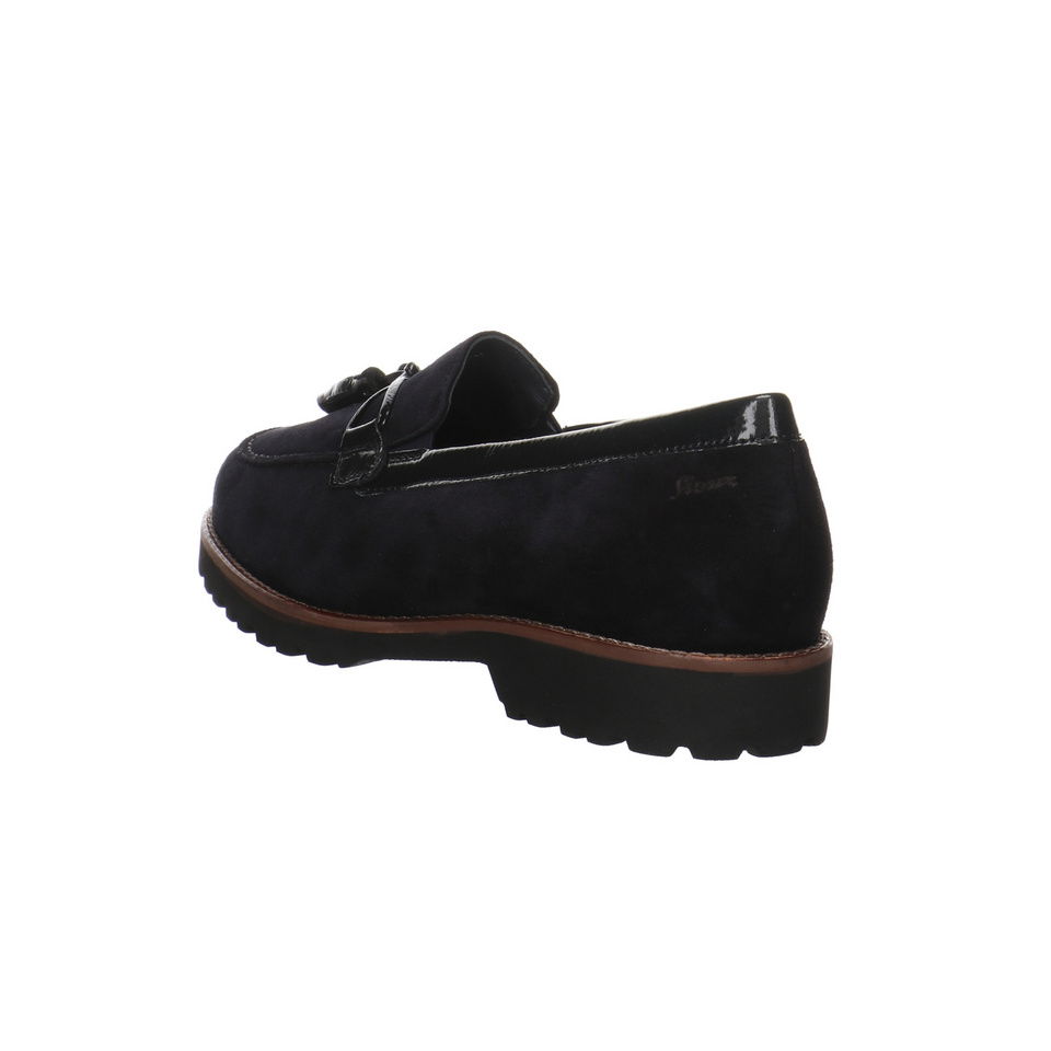 Sioux Meredith 730 Slipper