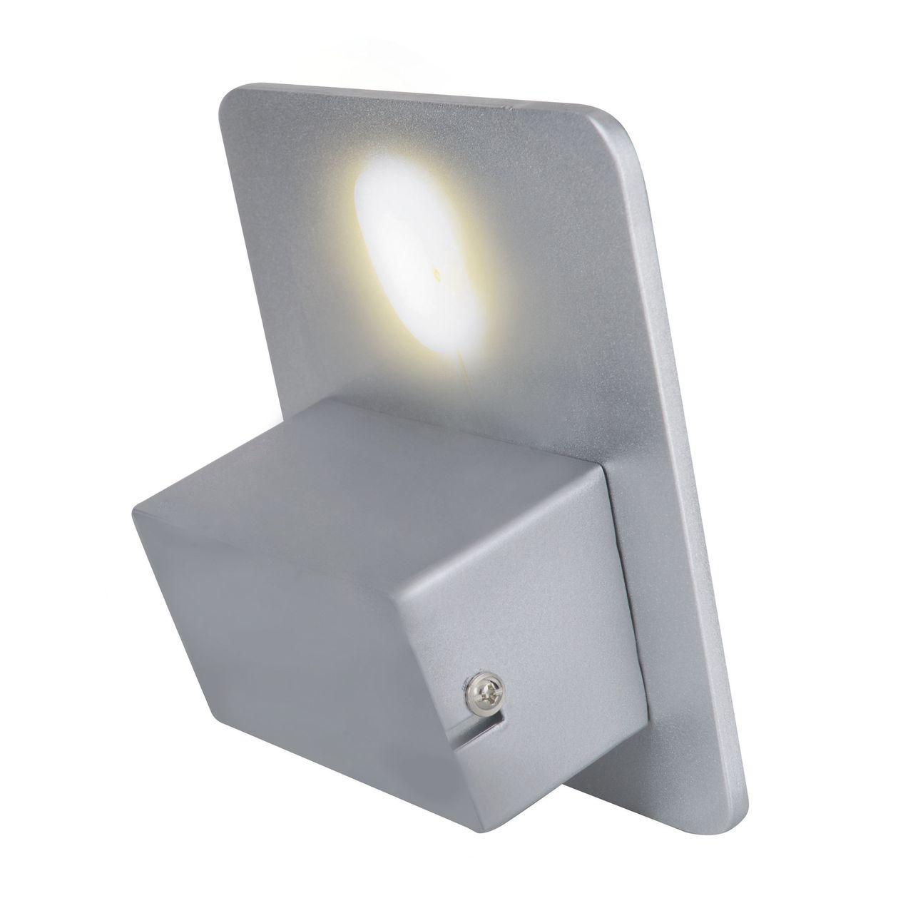 Näve Leuchten LED Wandleuchte 