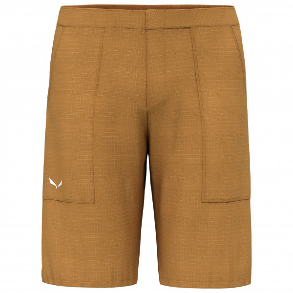 Salewa - Lavaredo Hemp Ripstop Shorts - Shorts