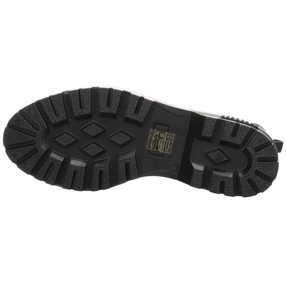 Verbenas Gaudi Gummistiefel