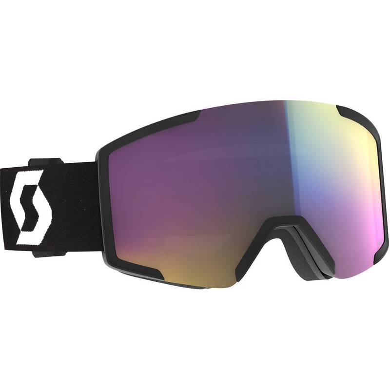 SCOTT Shield Skibrille