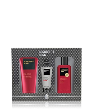 Marbert Man Classic Bath & Body Körperpflegeset-1 Stk