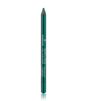 essence STAY & PLAY Gel Eyeliner Eyeliner-1.3 g