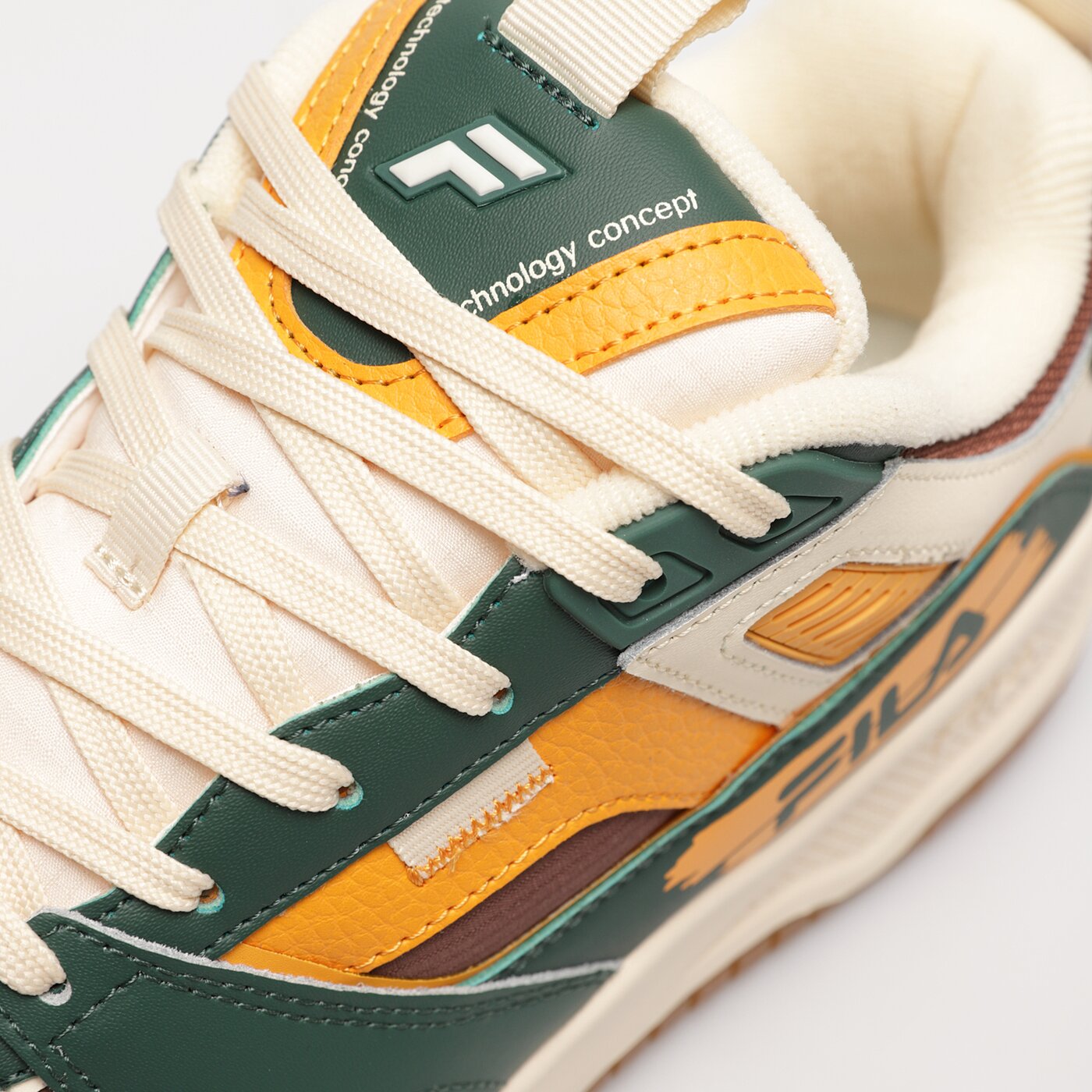 FILA CORDA Multicolor