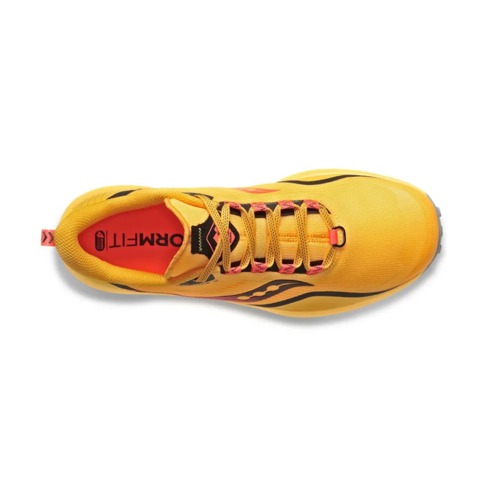 Saucony Peregrine 12 S10737-16 / gelb