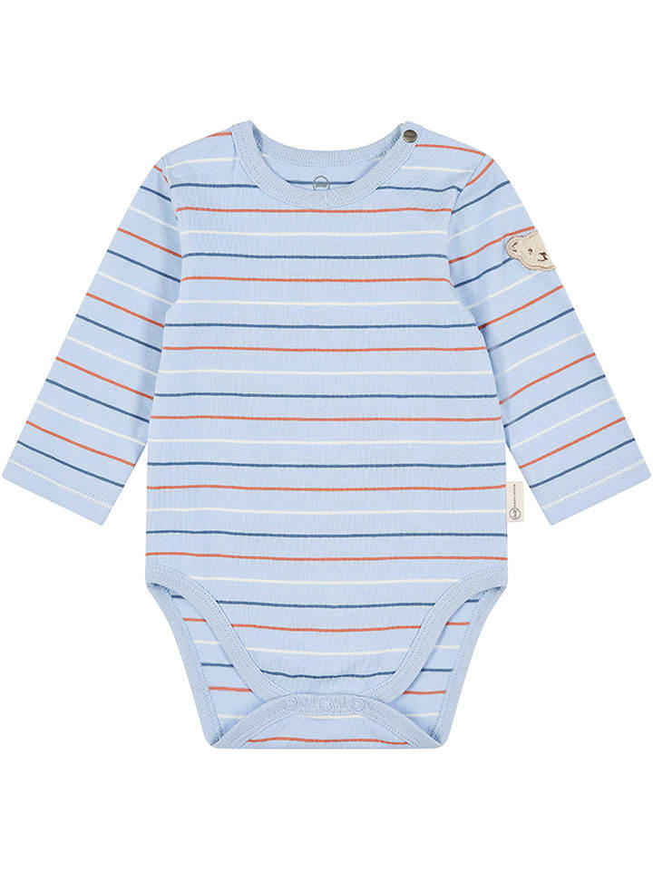 Steiff Body in Hellblau günstig kaufen