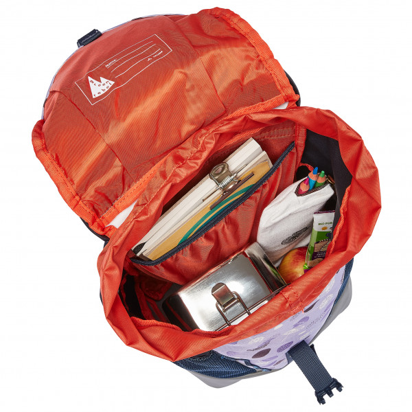 Vaude - Puck 10 - Kinderrucksack