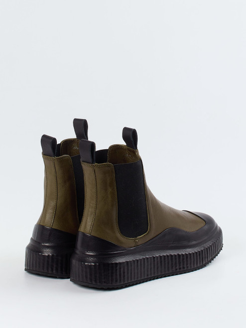 Chelsea Boots-17130060002 Officine Creative