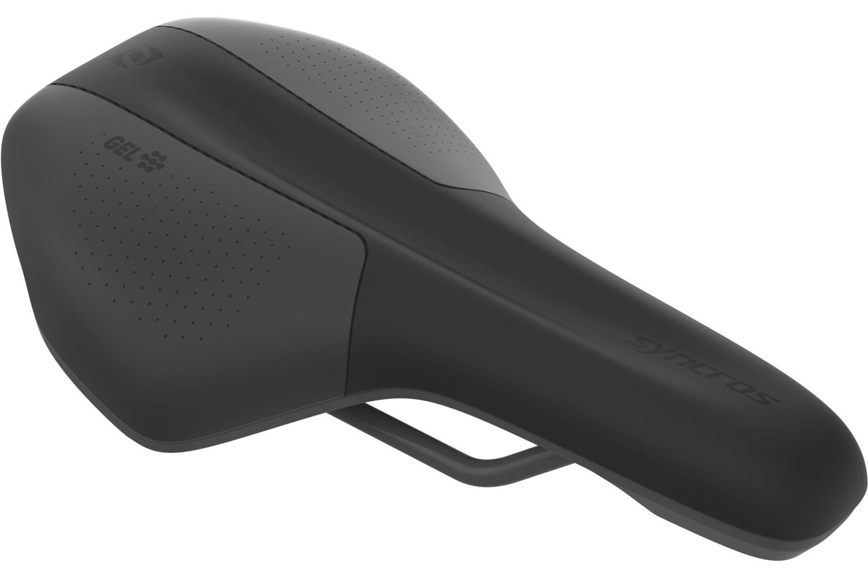 Syncros Sattel Capilano Trekking Gel