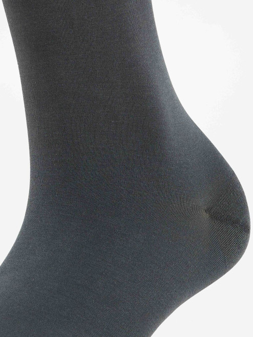 Fine Softness 50 Den Damen Kniestrümpfe-91604090004 Falke