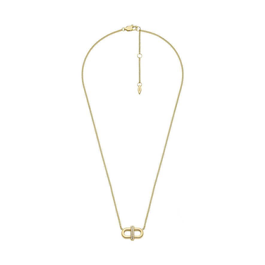 Fossil Kette HERITAGE