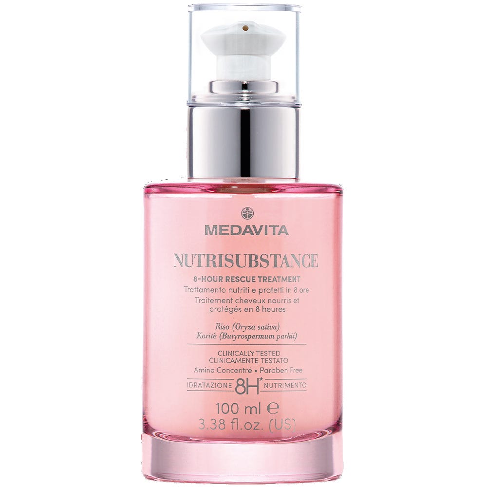 Medavita Nutritive 8-Hour Rescue Treatment 100 ml