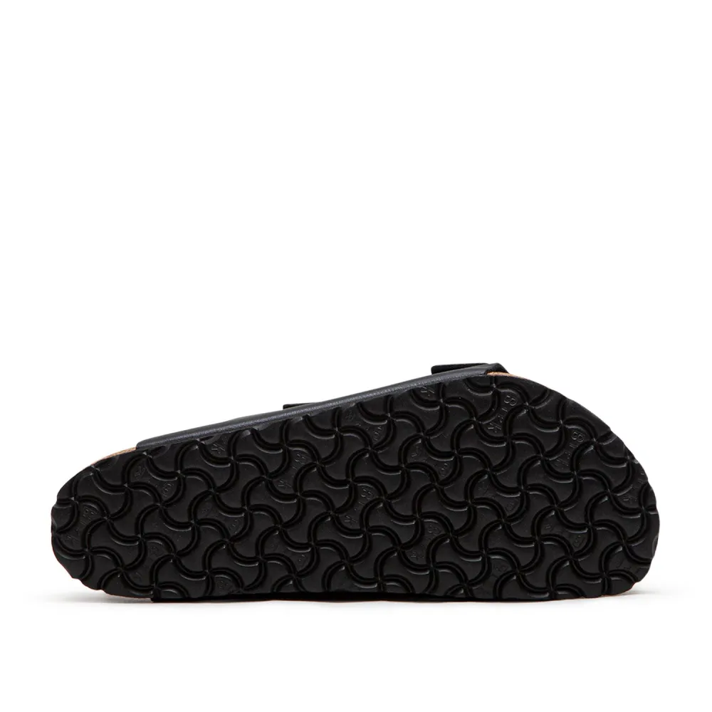Birkenstock Arizona BF SFB 551251 / schwarz