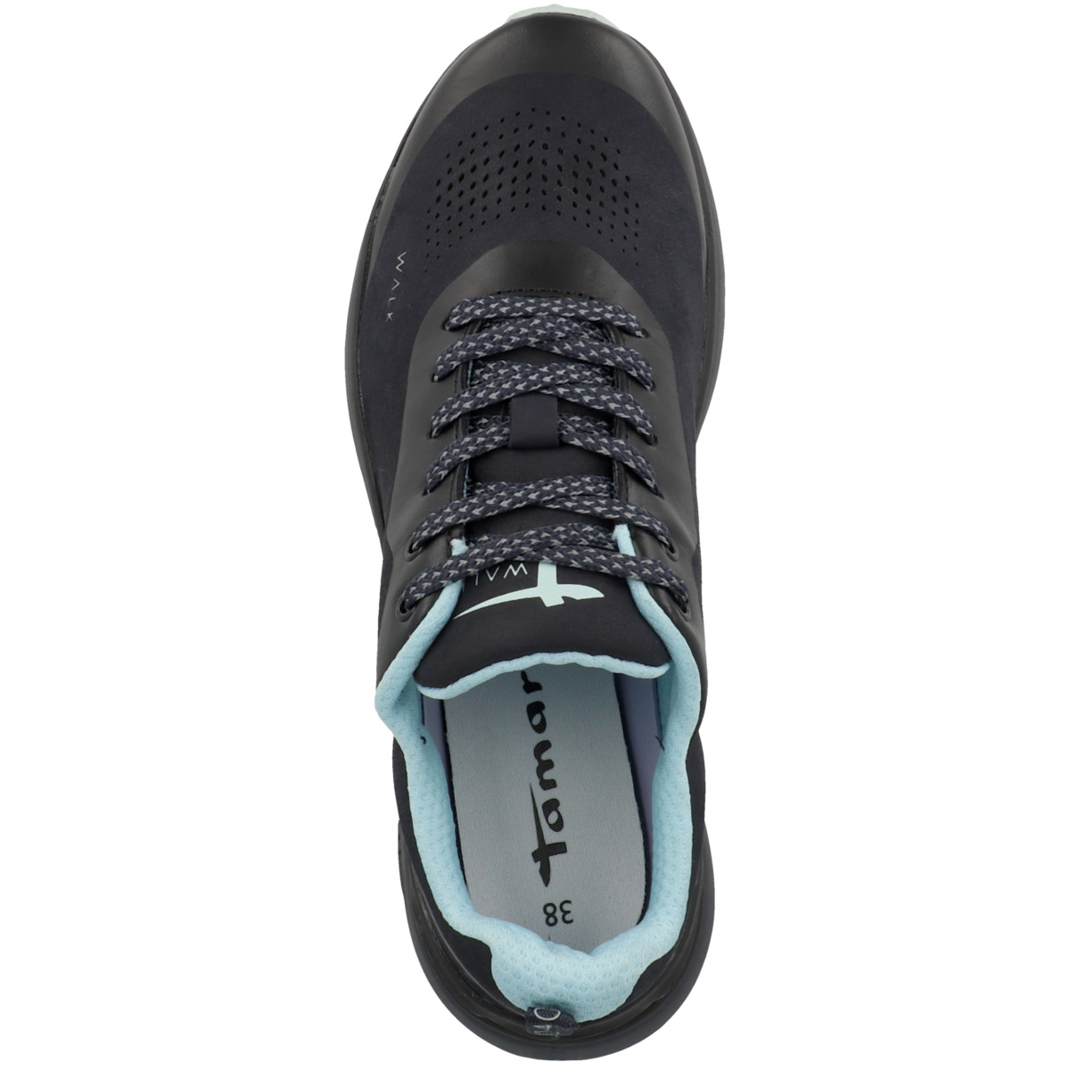 Tamaris 1-23759-28 Outdoorschuhe dunkelblau