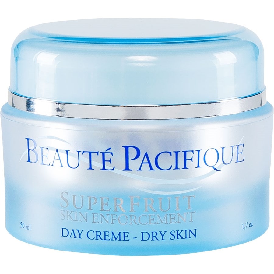 Day Creme for Dry Skin