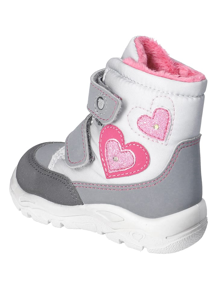 PEPINO Winterstiefel 