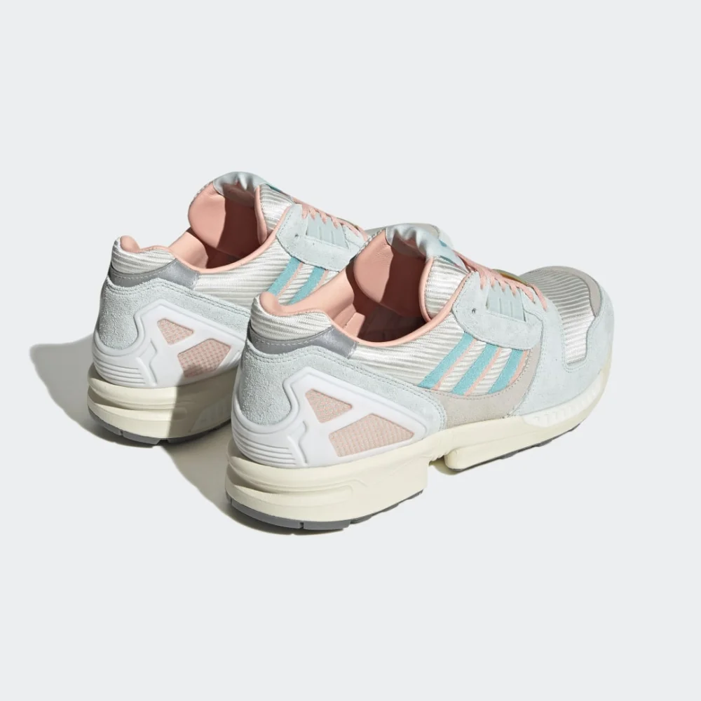adidas ZX 8000 Ice Mint IF5382 / grün