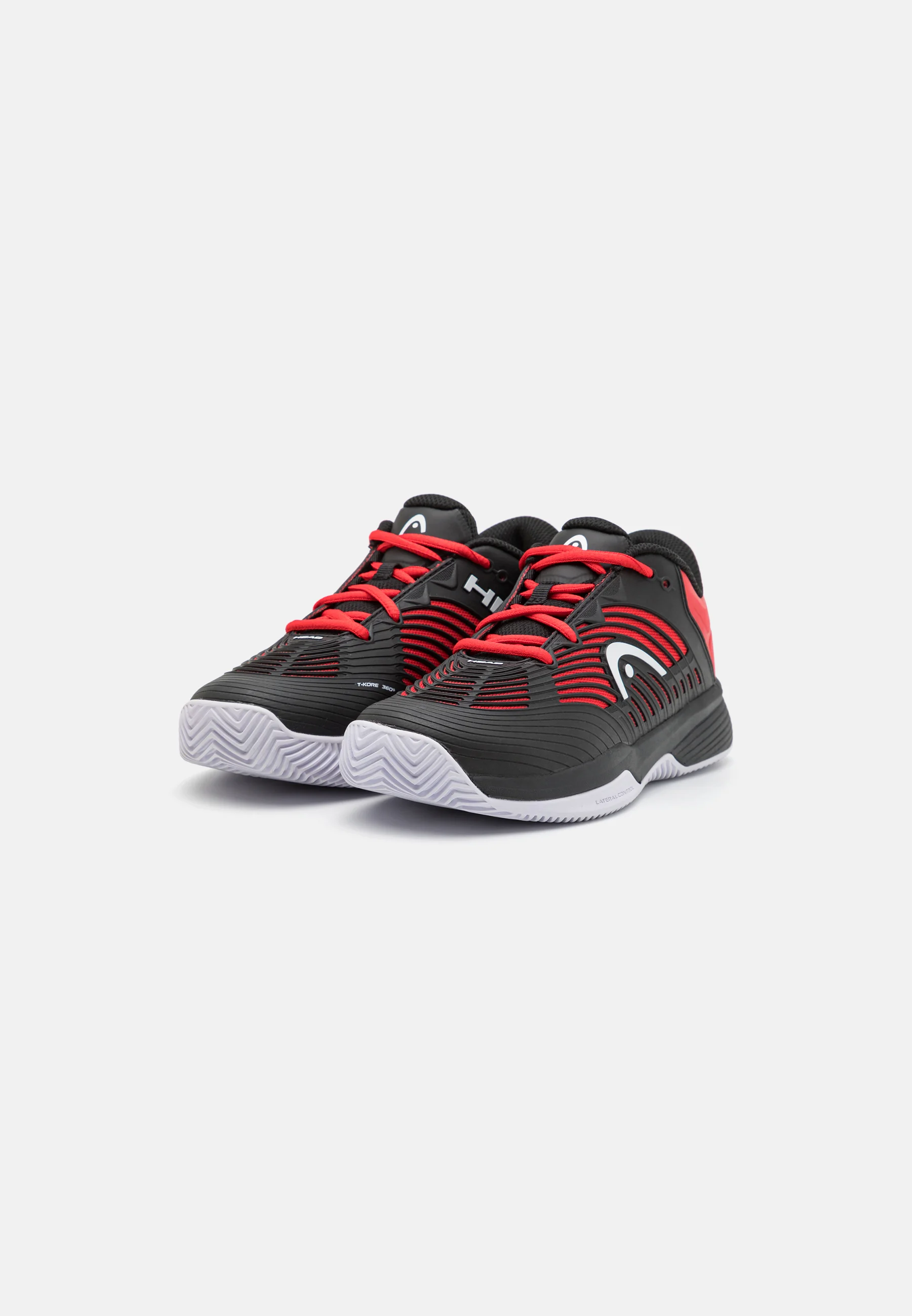 Head REVOLT PRO 4.5 CLAY JUNIOR UNISEX - Zapatillas de tenis para todas las superficies