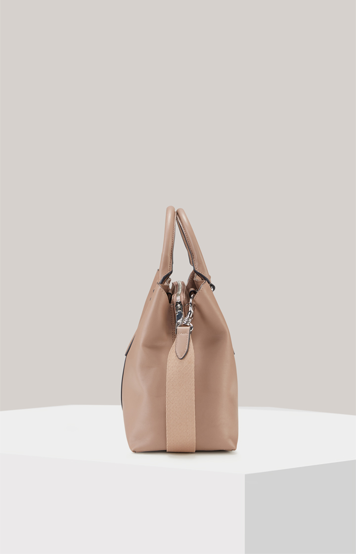 Hobo-Bag Sofisticato Emery in Mauve
