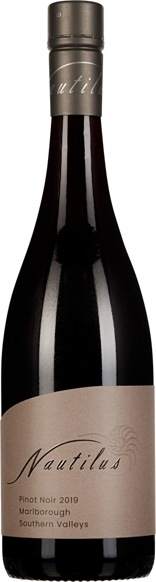 Nautilus Pinot Noir Southern Valleys 2019